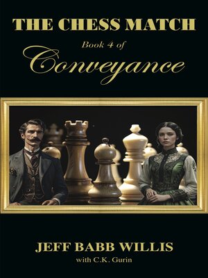 cover image of The Chess Match